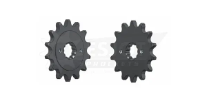 Standard Sprocket Front 520 Natural 