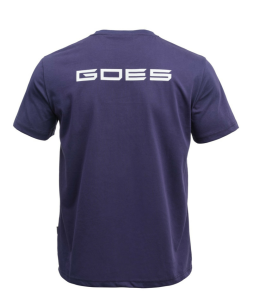 TRICOU CASUAL CFMOTO GOES – MOV / PORTOCALIU, 10, nordicamoto.ro