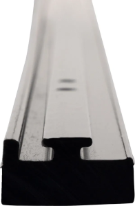 Graphite Slide Black