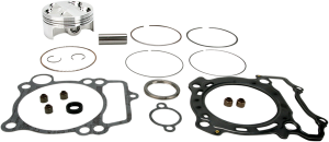 High-performance Piston Kit With Gaskets For 4-stroke, 1, nordicamoto.ro