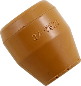 MOOSE RACING Shock Bumper 