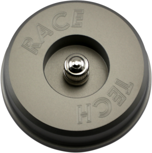 Rt Shock Reservoir Cap Blue, 1, nordicamoto.ro