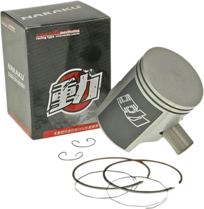 Set de pistoane, 2, nordicamoto.ro