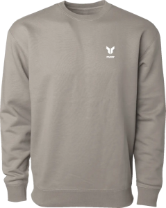 Complex Sweatshirt Gray 