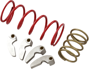 Mudder Clutch Kit