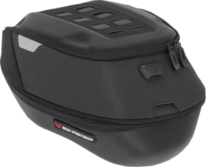 Pro Tank Bag Black, Gray