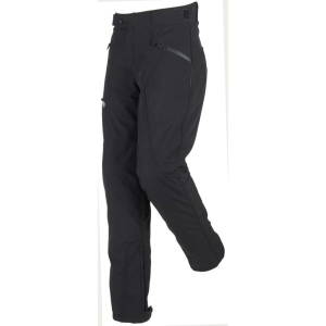 Pantaloni Moto Furygan Softshell Negru S, 7, nordicamoto.ro