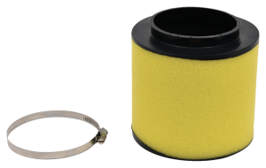 Air Filter Yellow, 1, nordicamoto.ro