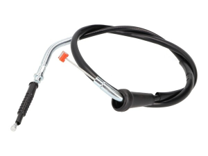 Clutch Cable Black