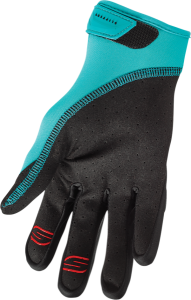 Circuit Gloves Black L +, 2, nordicamoto.ro