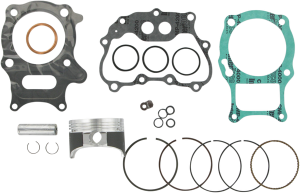 High-performance Piston Kit With Gaskets For 4-stroke, 1, nordicamoto.ro