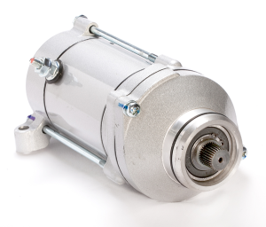 Starter For Honda Unfinished, 2, nordicamoto.ro