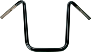 1(r) Handlebar Black
