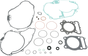 Set complet de garnituri și garnituri de ulei, 1, nordicamoto.ro