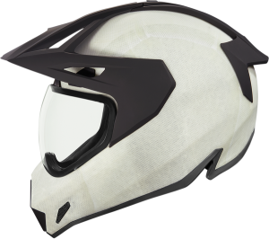 Variant Pro Construct Helmet White 
