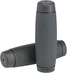 Recoil Bar Grips Gray