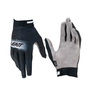 Manusi Leatt 2.5 X-Flow Black
