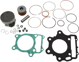 Top-end Rebuild Kit
