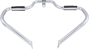 Front Multibar® Silver, 1, nordicamoto.ro