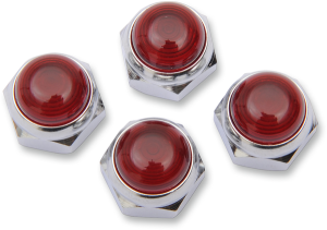 Rocker Arm Block Nuts