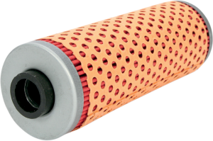 Performance Oil Filter Orange