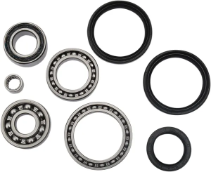MOOSE RACING Bearing-seal Kit 