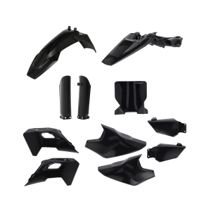 Kit Plastice Complet Acerbis Husqvarna EE 5/TC 50 24'-27' Alb2, 3, nordicamoto.ro