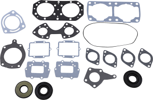 Complete Engine Gasket Kit