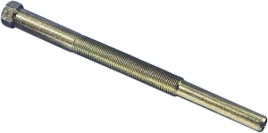 Clutch Puller Brass