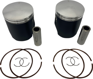 Set de pistoane, 2, nordicamoto.ro