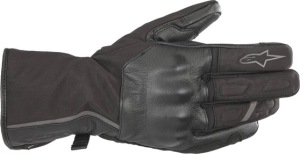 Glove Tour W-7 Ds BlkBlack 