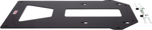 Suport de montare pentru plug Click 'n Go 2, negru, 2, nordicamoto.ro
