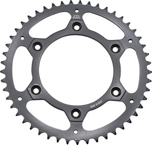 Sprocket Black