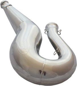 Exhaust Singl Pipe Skidoo Ceramic, 2, nordicamoto.ro