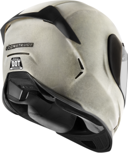 Airframe Pro Construct Helmet Small Off-white