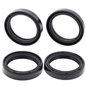 Fork Oil Seal Kit Black