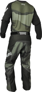 Tricou Thor Terrain Camo XL, 3, nordicamoto.ro