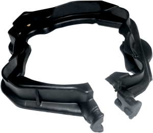Exhaust Pick Up Envelope Black