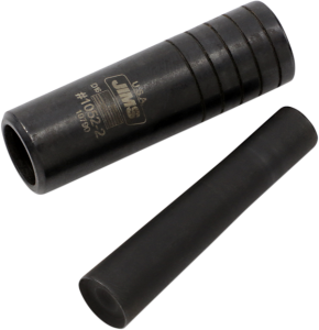 Oil Pump Snap Ring Installer Black