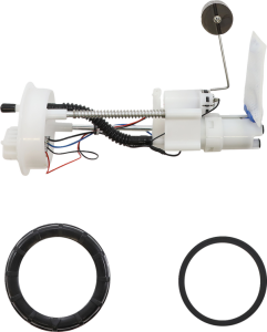 Fuel Pump Module White 