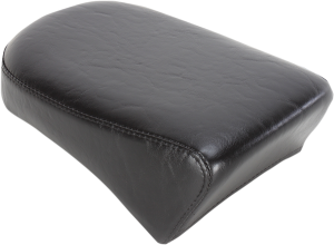 Bare Bones Series Pillion Pad Black, 1, nordicamoto.ro