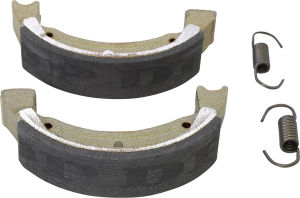 Brake Shoe Asbestos Free Sintered Metal, 3, nordicamoto.ro