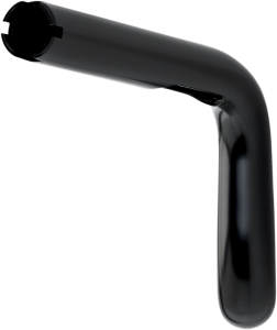 Tracker O/s Handlebar Black, 3, nordicamoto.ro