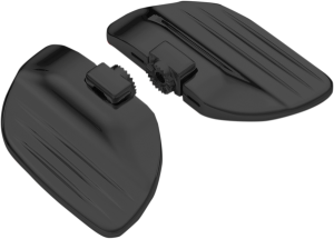 Commander Highway Board Black, 3, nordicamoto.ro
