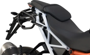 Suport geanta SW-Motech SLC stanga KTM 1290 Super Duke R (16-) HTA0488110000