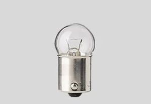 Replacement Bulb 12v-15w Clear, 1, nordicamoto.ro