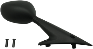 E-mark Mirror Black