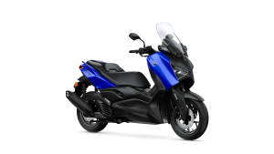 Scuter Yamaha XMAX 125, nordicamoto.ro
