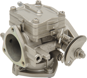 Hi Performance Super Bn Carburetor, 1, nordicamoto.ro
