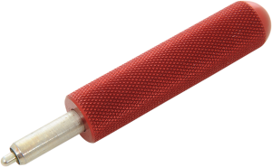 Deluxe Professional Mandrel Chrome